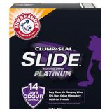 $52 (16.78kg) ARM & HAMMER Platinum Cat Litter