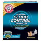 NEW $70 (12.7kg) Arm&Hammer Clump&Seal Cat Litter
