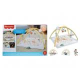NEW $50 Fisher-Price Newborn Activity Gym