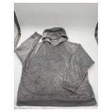 $90 Aeropostale Sherpa Hoodie (Menï¿½s)