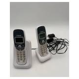 VTech DECT 6.0 Cordless Phones (2-Pack)