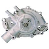 NEW $233 Milodon  Aluminum High Volume Water Pump