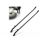 NEW $60 2pcs Tire Mounting Tools, 38.6x1.6 Inch