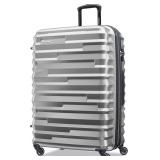 NEW $234 Samsonite Ziplite  Large Suitcase