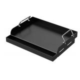 NEW $101 (23ï¿½x16ï¿½) mixrbbq universal stainless