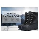$80 (13) Men's Snow Boots