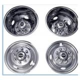 MISSING $552 Wheel Simulator Kit