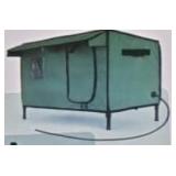 NEW $100 Outdoor Heated Cat House