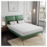 SEALED $299 (K) 8' Memory Foam