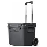 $650 Roadie 60 Wheeled Hard-Sided Cooler - 53 Cans