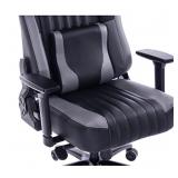 NEW $400 KILLABEE Big and Tall 400lb Memory Foam