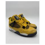 $300 Air Jordan 4 Retro ï¿½Lightningï¿½ (Used)