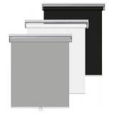 NEW $65 (42ï¿½x72ï¿½) Kokorona Cordless Roller Shades