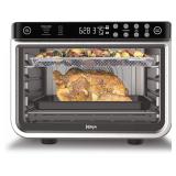 NEW $327 10-in-1 XL Pro Air Fry Oven