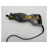 $180 Stanley FatMax FME365 Reciprocating Saw