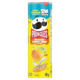 SEALED Pringles Mexican Street Corn Flavour Chips