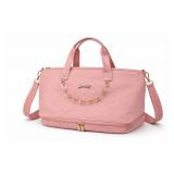 $200 Juicy Couture Pink Tote Bag (Womenï¿½s, Used)