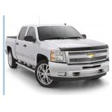 $52  322112 Large Aeroskin Acrylic Hood Shield