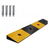 $65 2 Inches Rubber Curb Ramp