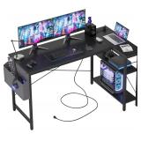 NEW $119 (55 inch) Computer Desk