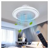 NEW $115 (20in) Ceiling Fan