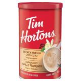 SEALED Tim Horton's Instant French Vanilla 454g