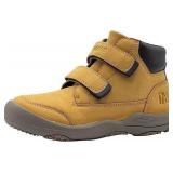 NEW $52 (11.5) Boy's Hiking Mid Ankle Boots