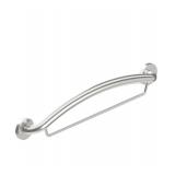 $84 (24') Towel Bar And Grab Bar