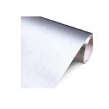 NEW $43 YENHOME 60CMx5M Silver Stainless