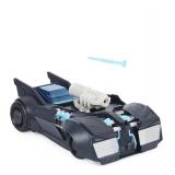 NEW $31 Batman, Tech Defender Batmobile