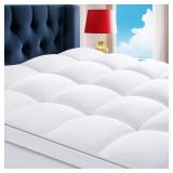 $75 Queen Mattress Topper