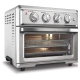 NEW $230 Cuisinart Air Fryer + Convection Toaster