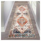 SEALED $50 (2x6ft) Runner Rug