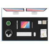 $38 (60x120cm) Desk Mat