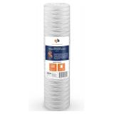 5 Micron 20' Big Blue String Wound Sediment