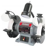 NEW $170 Bench Grinder