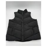 $100 Warehouse One Puffer Vest (XL)