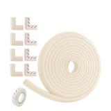 NEW (5M) Edge Corner Guards for Baby Safety White