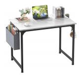 NEW $100 (47ï¿½) Mr IRONSTONE Computer Desk