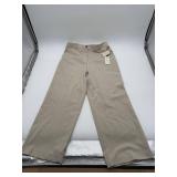 $190 Rachel Zoe Beige Pants (Womenï¿½s US 8, New)
