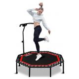 $160 (51') ONETWOFIT Silent Trampoline