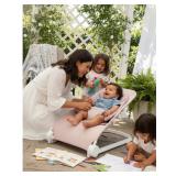 NEW $50 Hibby Bounce: A Modern Baby Bouncer