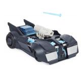 NEW $31 Batman, Tech Defender Batmobile