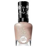 NEW Sally Hansen Tinsel Time For Two