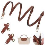 SEALED Leather Mini Bag Strap Kit