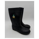 $120 Pioneer Rubber Safety Boots (Menï¿½s, Used)