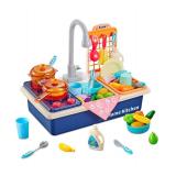 NEW $39 Kitchen Sink Toys