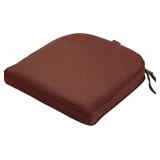 SEALED $36 Classic Accessories Seat Cushion