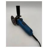 $90 Mastercraft Angle Grinder 4-1/2ï¿½ (Used)