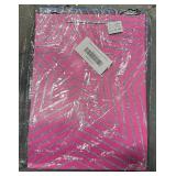 NEW $45 (12x16.5) Glitter Star Gift Bag 12 Set